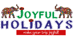 Joyful India Holidays