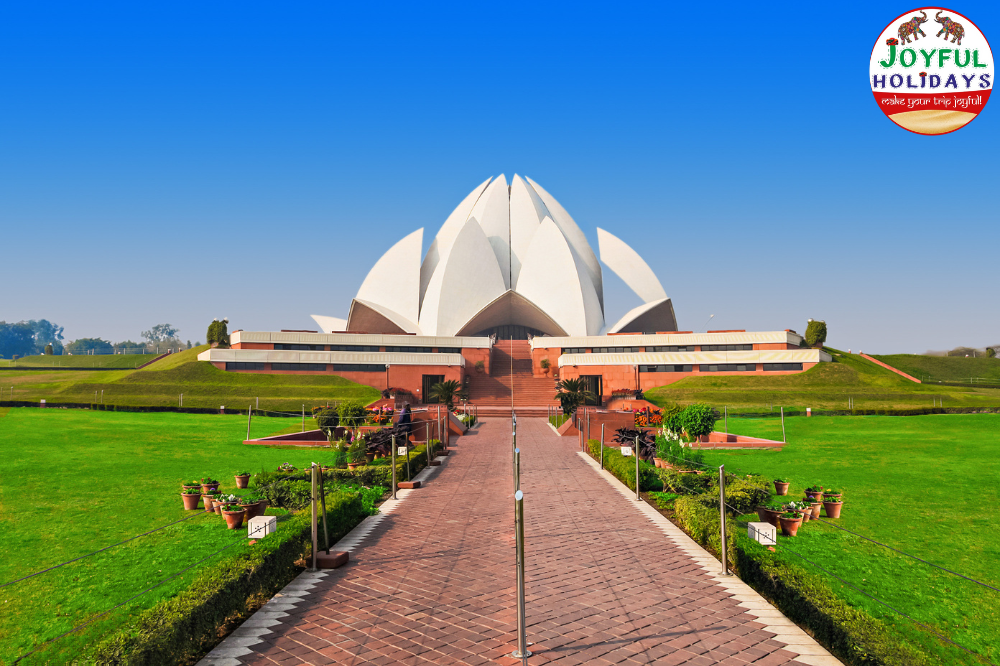 All-Inclusive Private Full-Day Delhi City Tour
