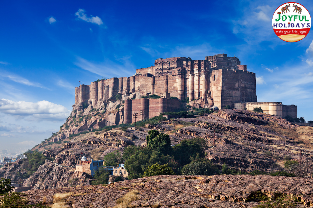 Classic Rajasthan Tour