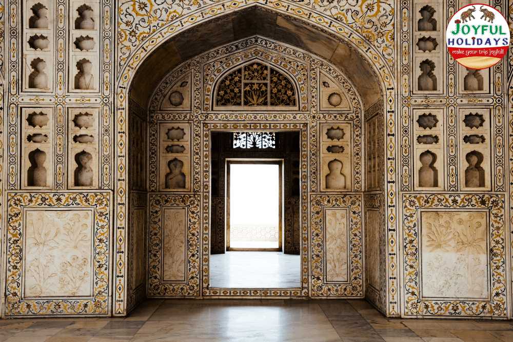 Delhi Agra Private 2 Day Tour with Taj Mahal Sunrise