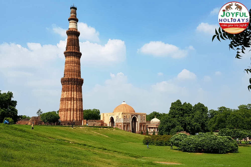 Delhi Excursions