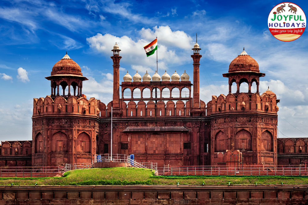 Delhi Full Day Private Guided Tour