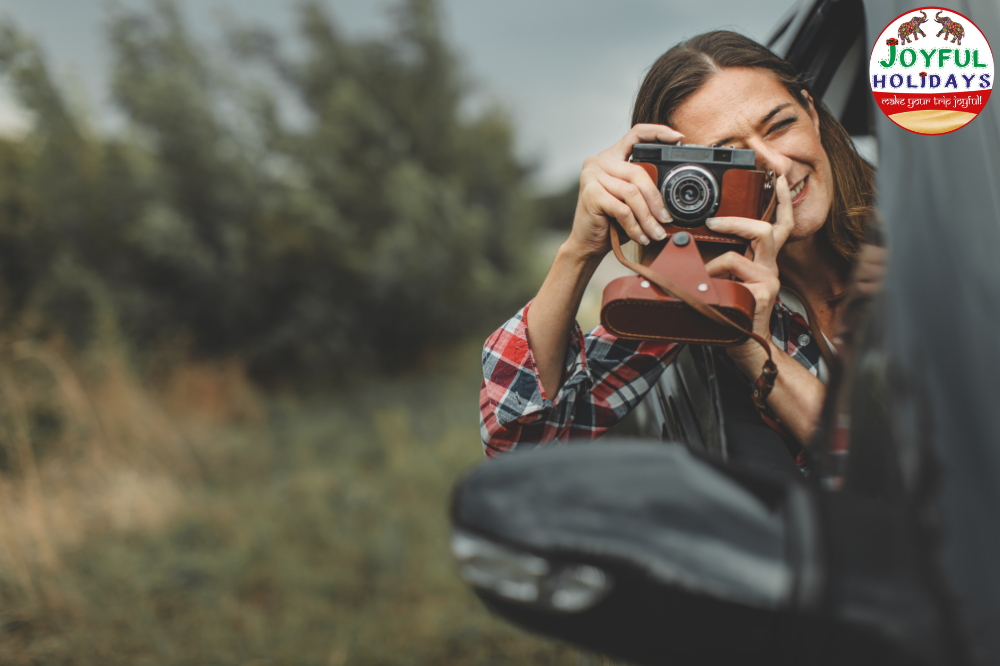 Delhi Photography Tour