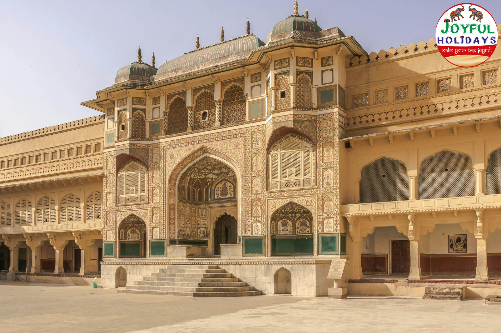 Golden Triangle Tour 3 Days