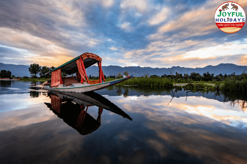 Golden Triangle Tours with Extensions