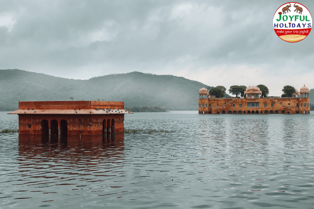 Private Jaipur City Tour from Delhi by Car