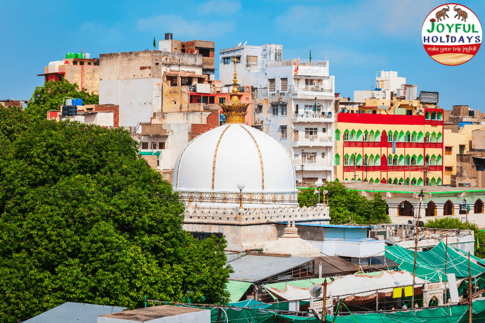 Rajasthan Tour Packages