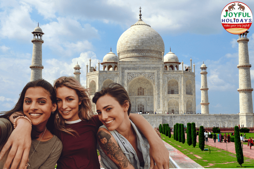 Women Special Tours