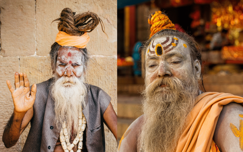 10 Days Delhi Jaipur Agra Khajuraho Varanasi Tour