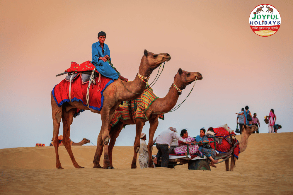 Classic Rajasthan Tour