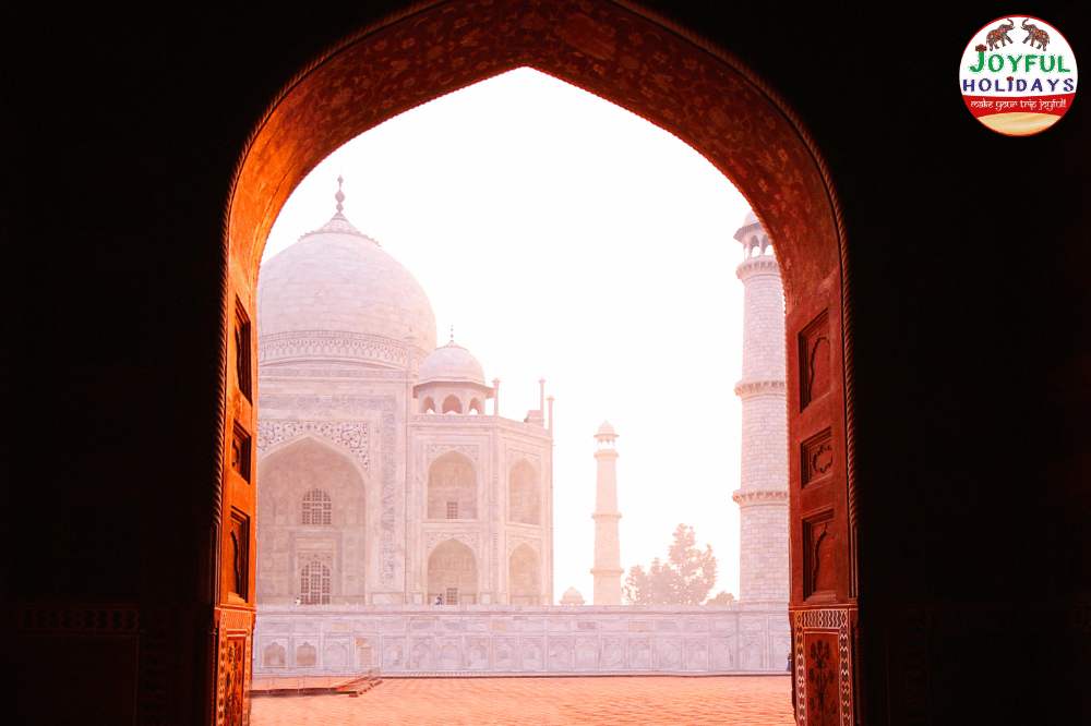 3 Days Delhi Agra Tour Taj Mahal Sunrise Sunset