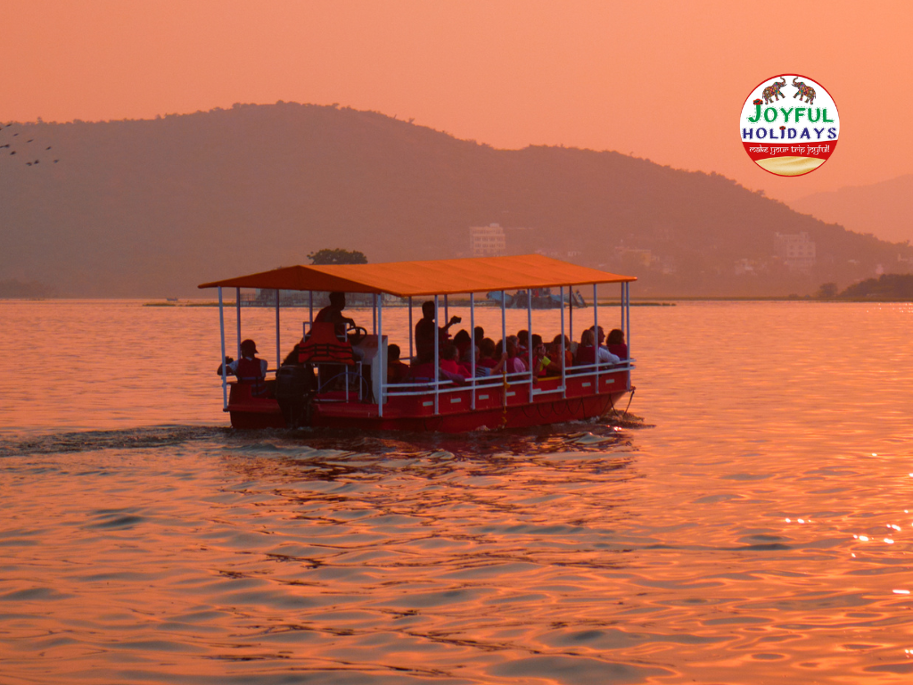 11 Day Golden Triangle Tour with Udaipur Jodhpur Jaisalmer