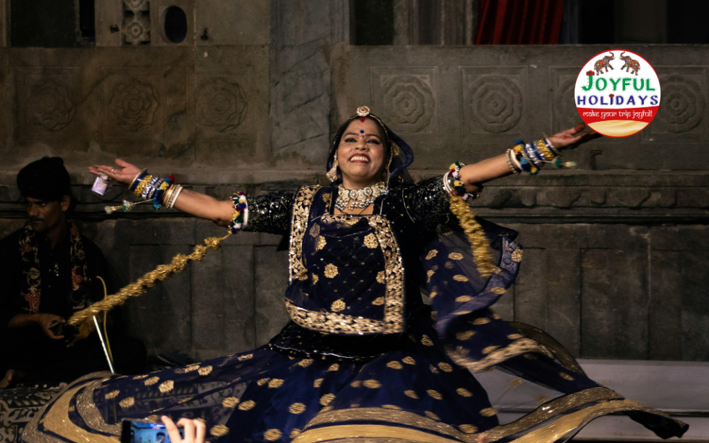 13 Days Golden Triangle & Rajasthan Heritage Safari Tour